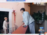 花少8即兴短剧开拍，剧情反转角色沉浸