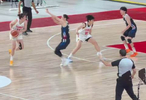 现代篮球比赛一整场一个三分没进 真的很罕见