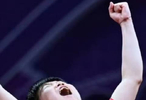 邓亚萍称赞孙颖莎：有大将之风！顶住男团丢冠压力，为国乒破局