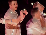 没有理由！经典就是经典！ westlife 西城男孩交响乐版演唱会