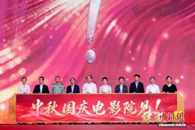 活动现场。主办方供图