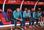 U16国少无缘开门红，张耀坤首秀遭遇黑色6分钟