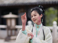 专访《兰香如故》郑合惠子：杜翠雀的悲剧源于自身｜有艺思