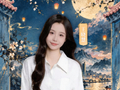 中秋夜重逢“木生”，“淑柔”王晓慧：圆了电影里的遗憾