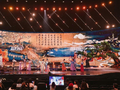 把心事说给月亮听 “中秋之夜”温情开演