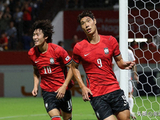 国足半决赛潜在对手！韩国男足4-0越南 连续7届进亚运4强+冲4连冠