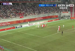 张玉宁替补出场破门，U23国足3比0泰国