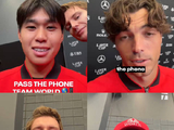 从未逃脱超级刻板印象——最会玩英雄联盟的网球运动员
