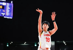 女篮77-64中国台北夺铜 球员评价：4人优秀，1人及格，4人低迷
