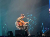 于适第二张个人专辑先行曲观山已上线