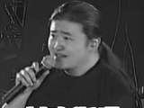 刘欢弯弯的月亮由广东音乐人作词曲