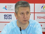 郭士强复盘全场，首节攻守兼备，第二节战术简化致命中率走低