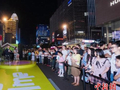 江苏无锡推出“中山路时集” 老城厢焕发新活力