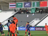 U23国足警示泰国队今非昔比 2点注意严防黄袍加身