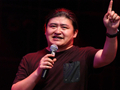 李海鹰追忆刘欢：《弯弯的月亮》中的假声是其独创 曾说“把音乐放高把自己放低”
