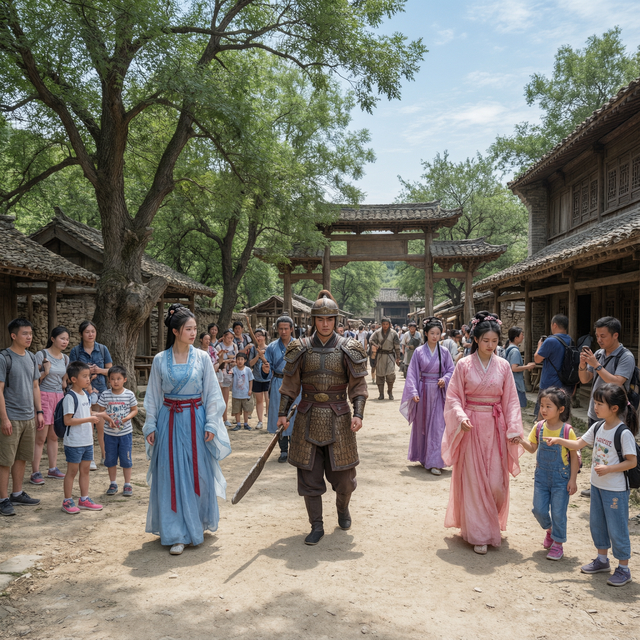 图片由AI生成