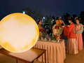 中秋假期第二天，这三家北京市属公园人气最旺