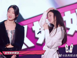 Ymay说了什么？直接惊呆单依纯，韩红：真的好感动