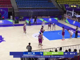U系列这哨子是真敢吹啊，这球吹犯规怕是顶着相当大的压力了吧…