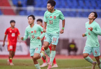 1-0越南U16，U16国足多打一人只赢1球，是稳还是怂？