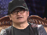 刘欢生前谈股骨头坏死：可能这个病早就有了，以为是腿扭了一下一直没有理会