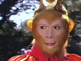 86版《西游记》原来年少时真的不能遇见太惊艳的猴，盘点大圣高燃动作名场面