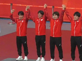 全网骂他没用！日本网友共情，26岁王楚钦独自扛下国乒所有