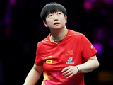 没想到的结果！林诗栋/蒯曼4-0莎头，亚运混双夺冠！1-7后大逆转