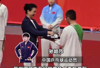 孙颖莎赛后谈中日乒乓球竞争