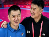 杜锋、杨鸣卸任CBA主帅后正在享受难得的清闲…