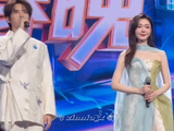 张远宋轶一首歌送出27个祝福！两人歌声好和谐 宋轶 微博VC计划微博VC计划