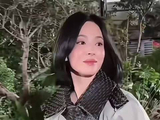 舒淇宋慧乔同框热聊，凑一起聊天亲切无距离感