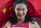 小孩姐也有大心脏