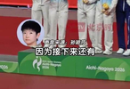 孙颖莎赛后坦言回去好好总结