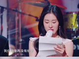 张碧晨在天赐的声音收官感言，让人泪目