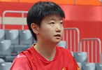 没悬念！孙颖莎4-1早田希娜晋级决赛，提前包揽女单前两名！