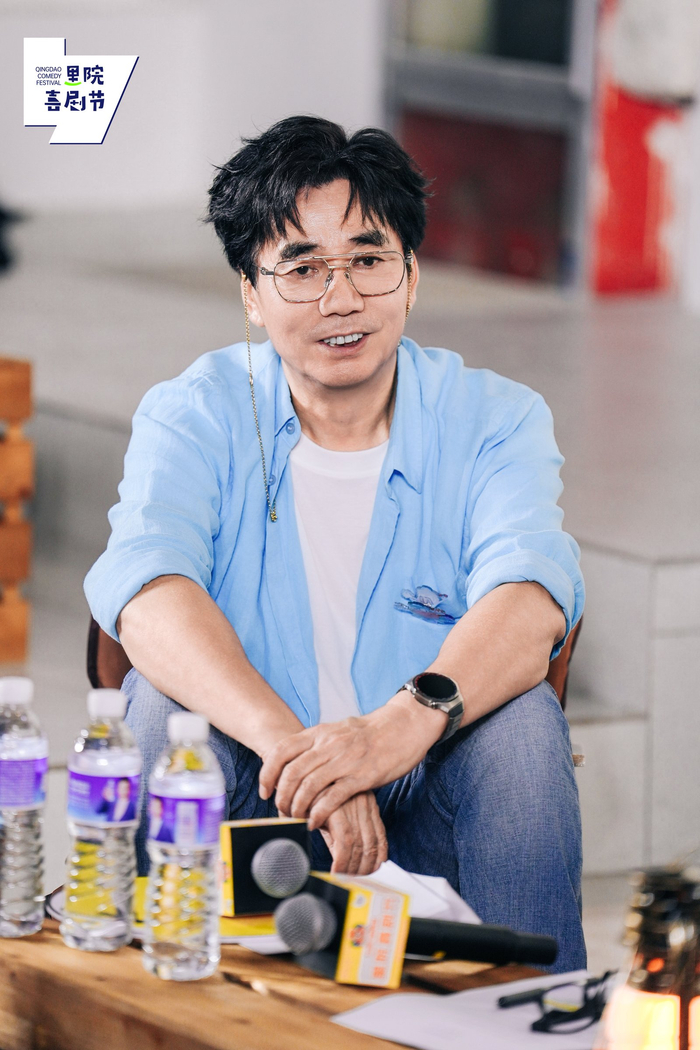 图片来源：里院喜剧节