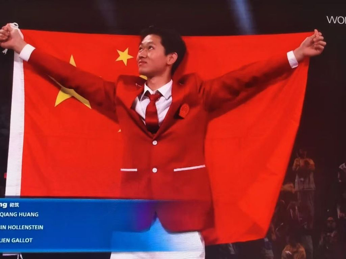 颁奖现场 广西广播电视台 图