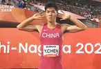 13秒15！刘翔师弟夺得亚运会110米栏金牌，系孙海平第四代弟子