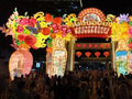 中秋假期广州市接待游客超660万人次