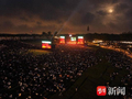亚洲垂类器乐盛会落地南京江北！2026越位音乐节在四方艺术湖区圆满落幕