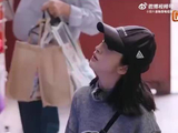 看花少发现一个小细节，林依晨买东西从来不讲价…