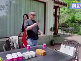 刘欢最后一次综艺露面，身体疲惫仍为老友三宝撑场