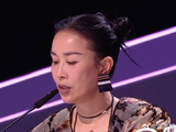 那英首次弃票，竟是因为选手表演太好？何炅差点乱分寸