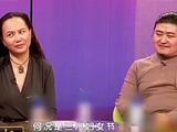 卢璐回忆三八节主动索要礼物，设计谜语考验老公