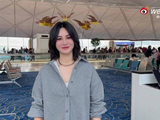 听喻言讲尚雯婕的另一面，打破固有印象，原来私下的她这么鲜活