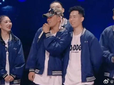 O-DOG挑战李响成功 全场瞬间沸腾，沈培艺惊到说不出话