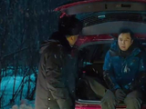救子心切的父亲盲目行动，耽误搜救最佳时机， 甄子丹 韩雪 贾冰