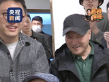 游本昌大声鼓励年轻人