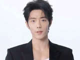 和肖战一起对电诈说不